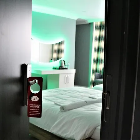 Hotel V.v.y Hotel-istanbul Istanbul