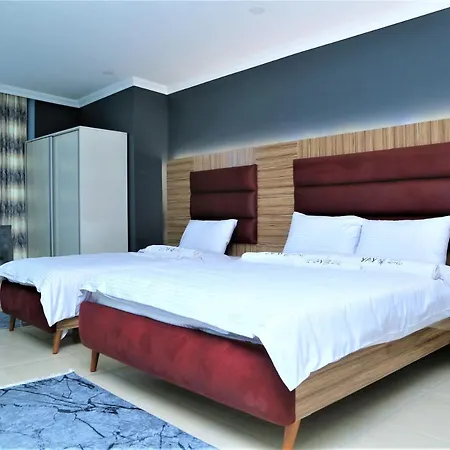 V.v.y Hotel-istanbul Hotel
