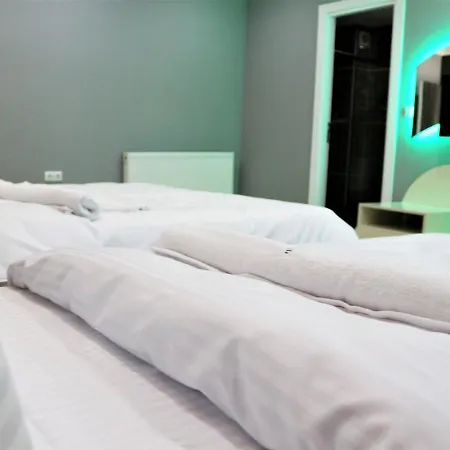 Hotel V.v.y Hotel-istanbul Istanbul