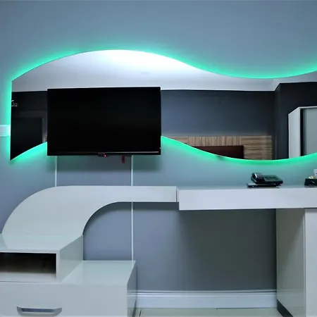 Hotel V.v.y Hotel-istanbul
