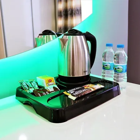 V.v.y Hotel-istanbul Hotel