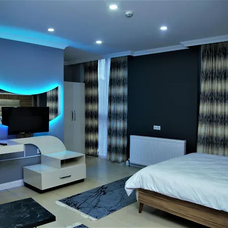 V.v.y Hotel-istanbul Hotel 3*