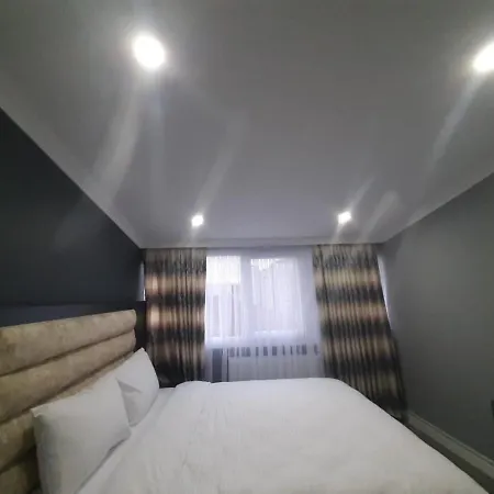 Hotel V.v.y Hotel-istanbul