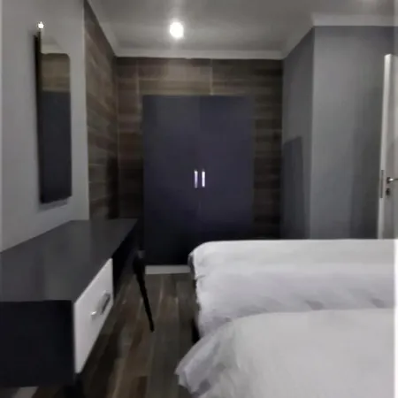 Hotel V.v.y Hotel-istanbul Istanbul