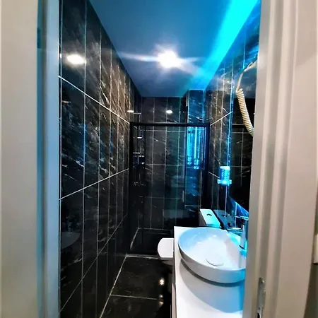 Hotel V.v.y Hotel-istanbul Istanbul
