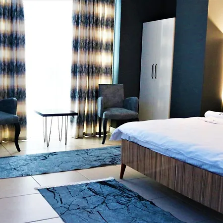 Hotel V.v.y Hotel-istanbul 3*