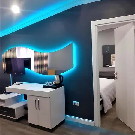 V.v.y Hotel-istanbul Hotel Istanbul