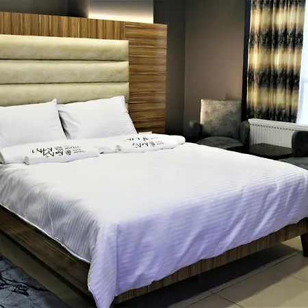 V.v.y Hotel-istanbul Istanbul